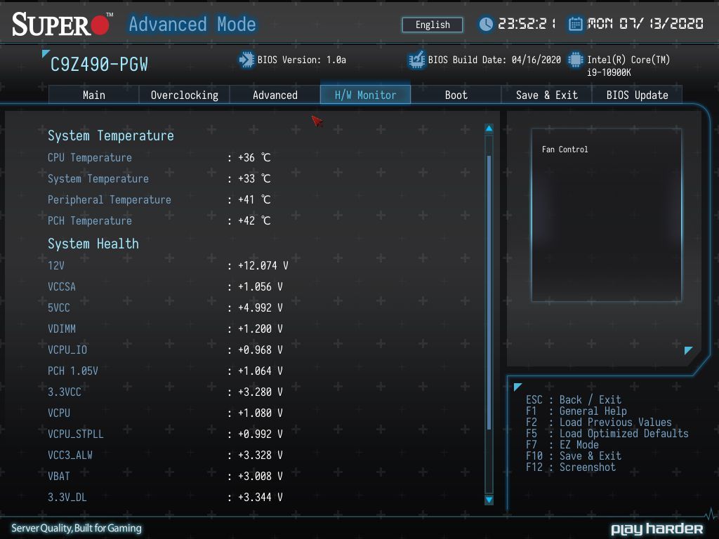 BIOS