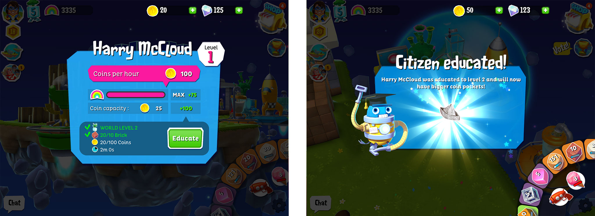 Supernauts: Top 10 tips, hints, and cheats you need to know!