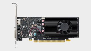 Pascal hot sale video card