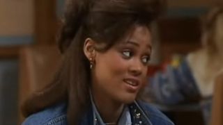 Robin Givens on Diff'rent Strokes