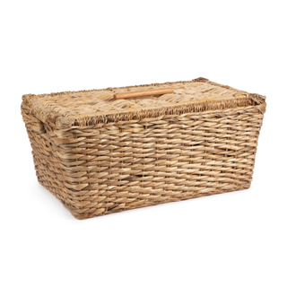 Wicker basket 