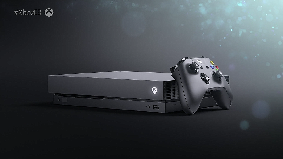 Xbox One X price: here’s how much it’s going to cost | TechRadar