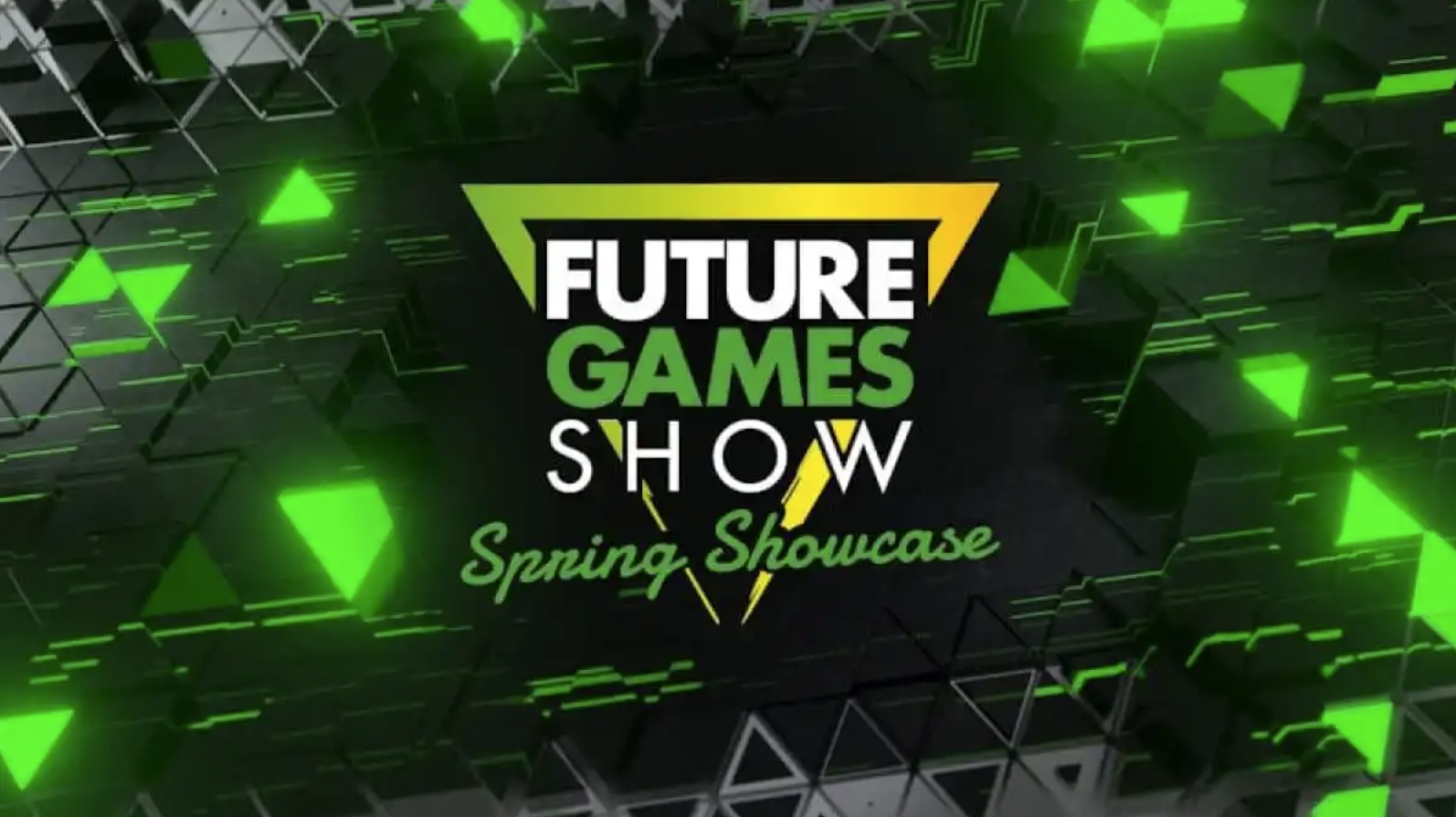The Future Games Show returns this week for its Spring Showcase, here's