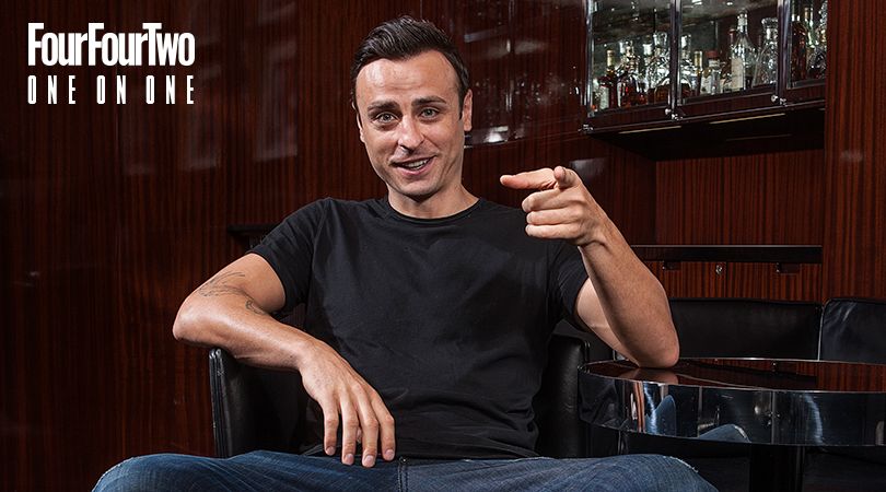 Dimitar Berbatov