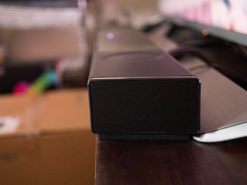 Creative SXFI Carrier