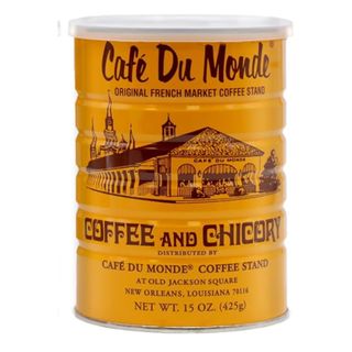 Café du Monde Coffee 