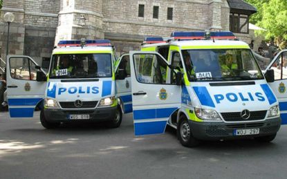 Swedish Police