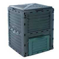 300L Garden Composter | RRP: £26.97 at Amazon