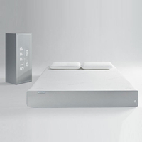 Ergoflex 5G mattress: £770, now from £385 at Ergoflex