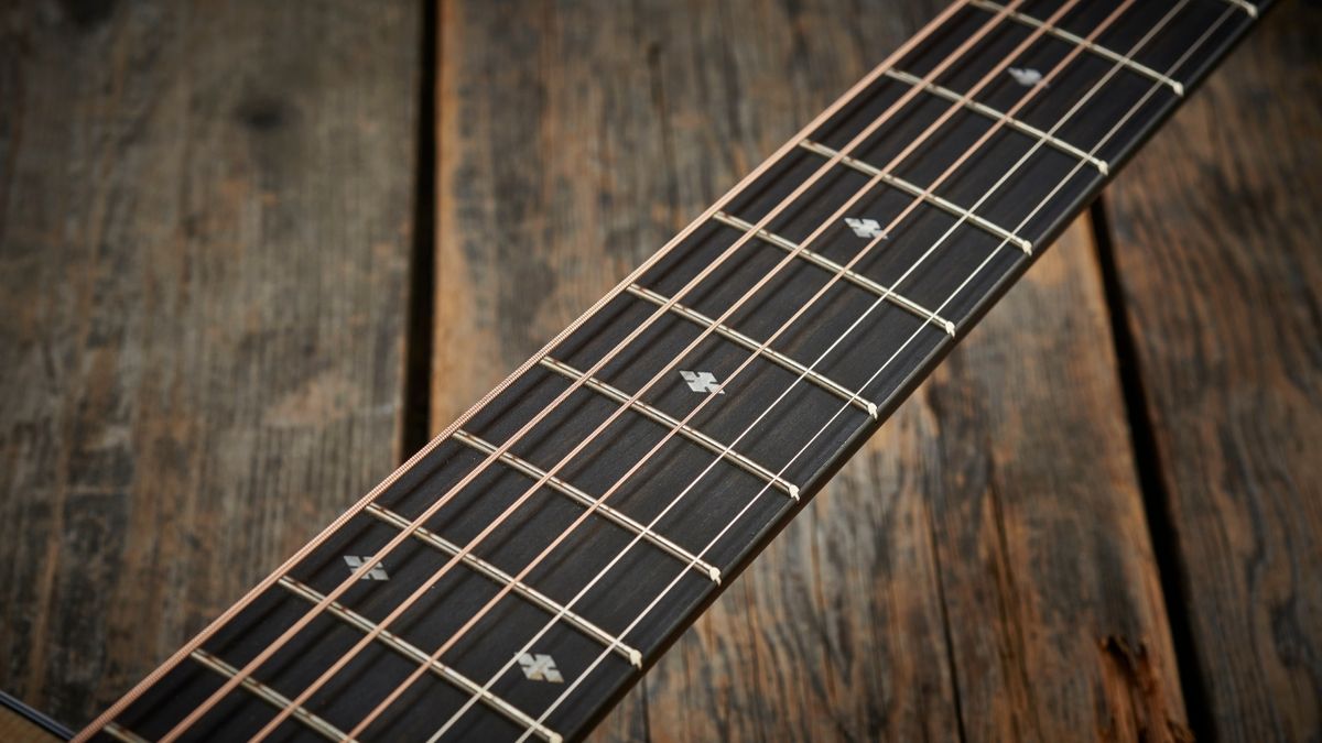 What acoustic guitar string gauges should I use? MusicRadar