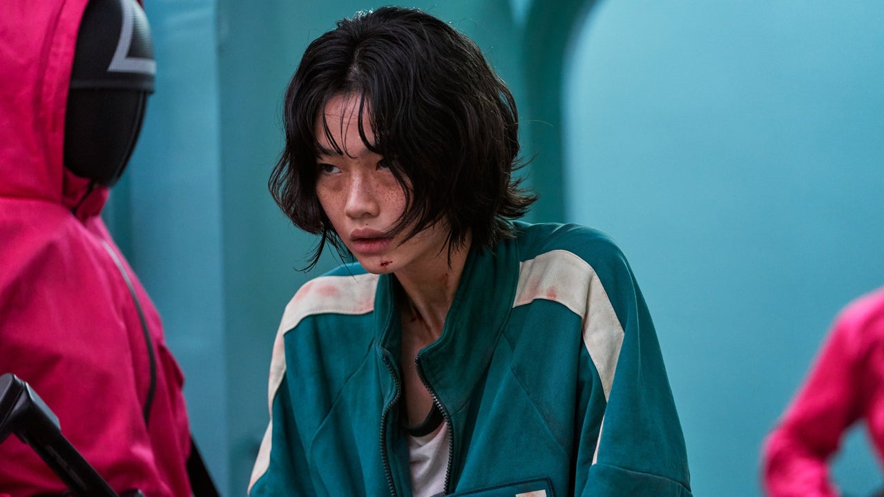 Bae Doona Net Worth - Employment Security Commission