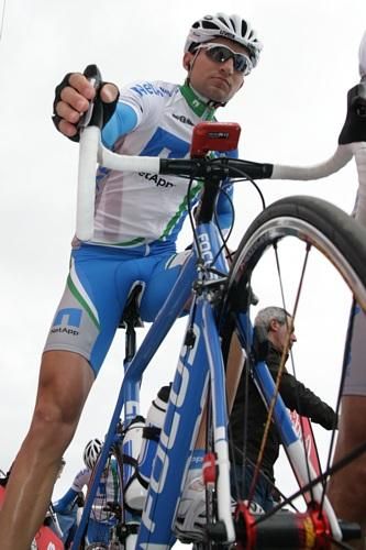 Jan B&aacute;rta (Netapp)
