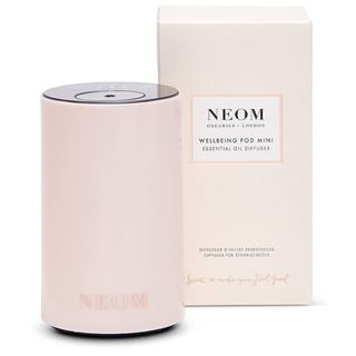 neom mini essential oil diffuser