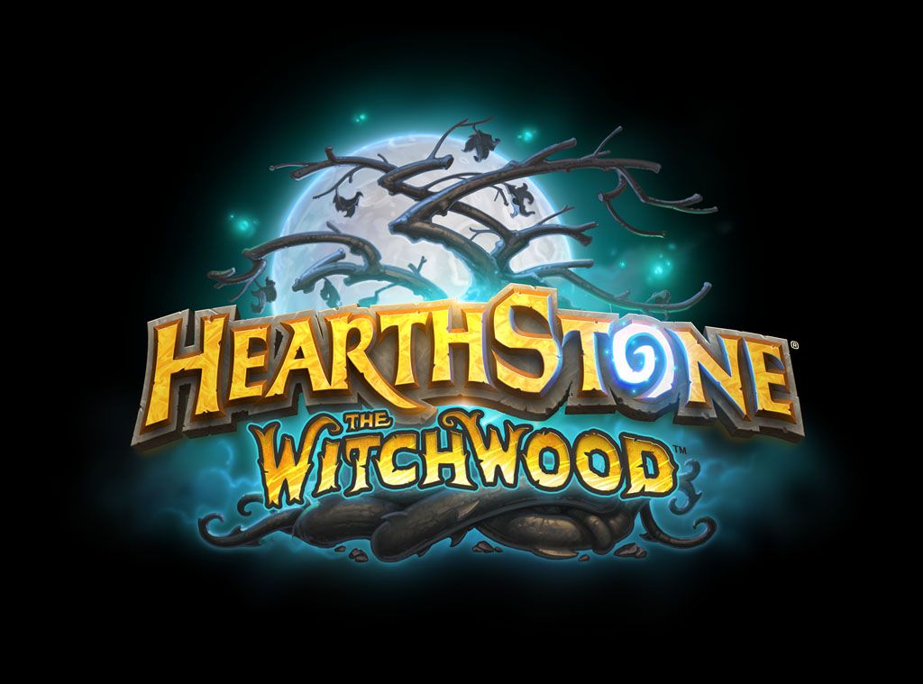 Heres Every New Hearthstone The Witchwood Card Revealed So Far Pc Gamer