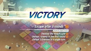 Ticket To Earth Victory