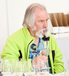 DWWA 2014 Regiona Chair