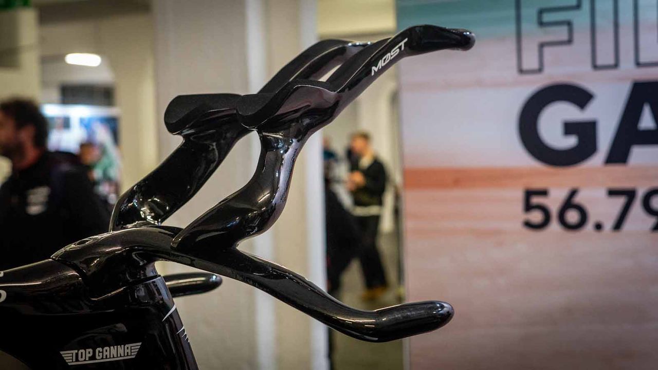 Rouleur Live tech