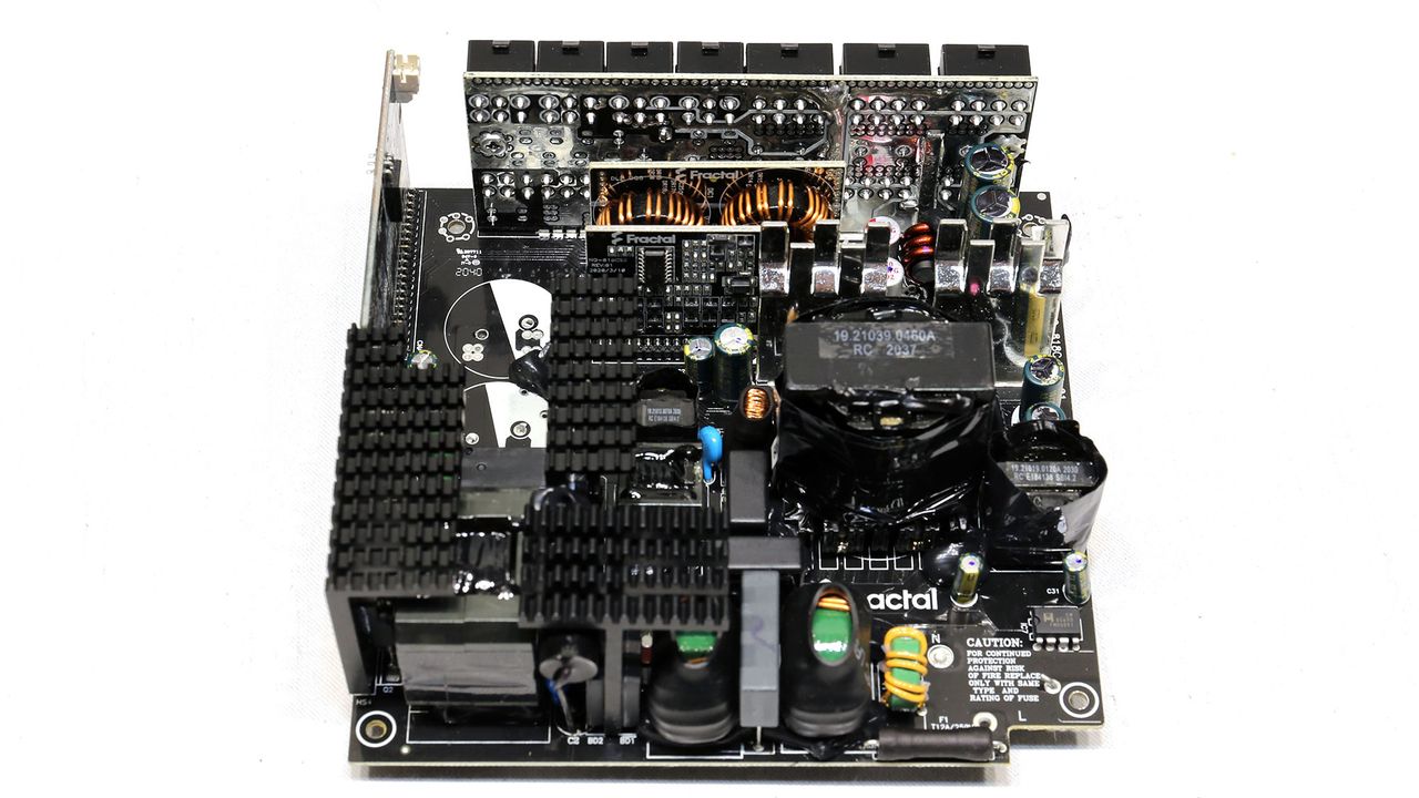 Fractal Design Ion Gold 850W