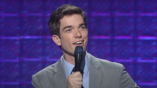 John Mulaney in New in Town