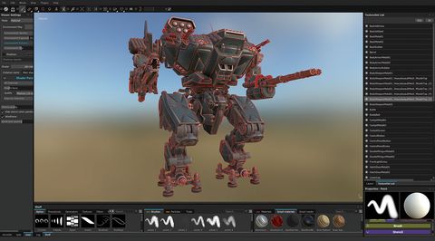 UV mapping for beginners | Creative Bloq