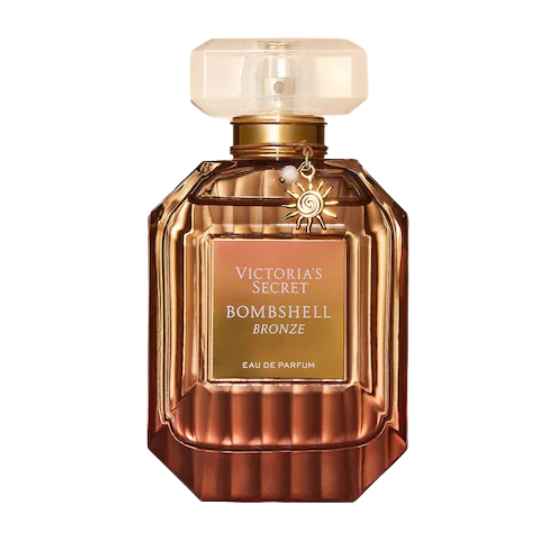 Victoria's Secret Bombshell Bronze Perfume