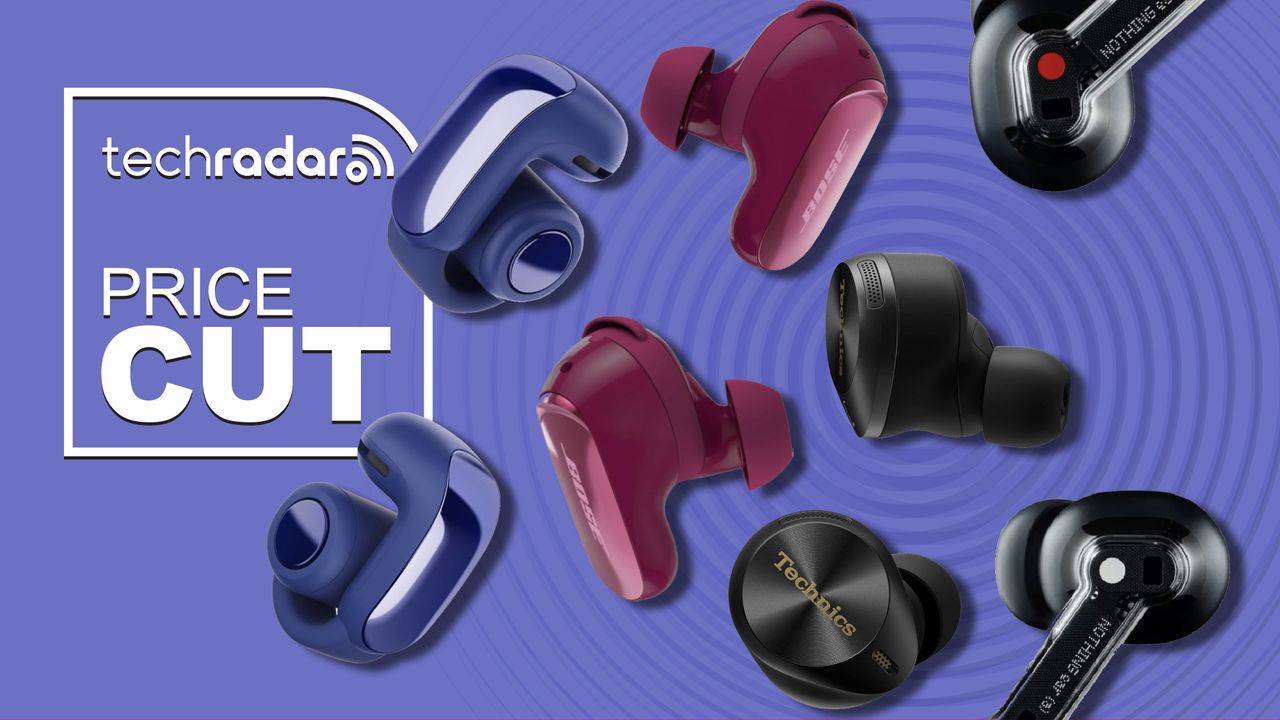 Don't buy AirPods Pro 3 in the Presidents' Day Sales! Buy any of these 4 earbuds deals instead –all recommended by me, an audio expert