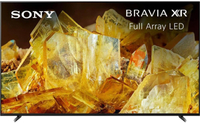 Sony 85" Bravia XR X90L 4K TV: was $2,999 now $2,298 @ Walmart