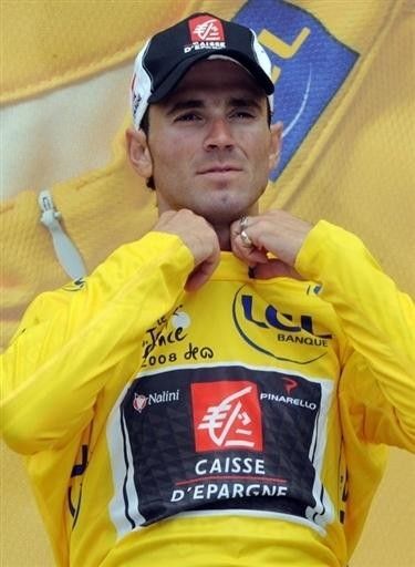 The Spaniard may be hoping to offload the jersey, and take it back in a couple of weeks.