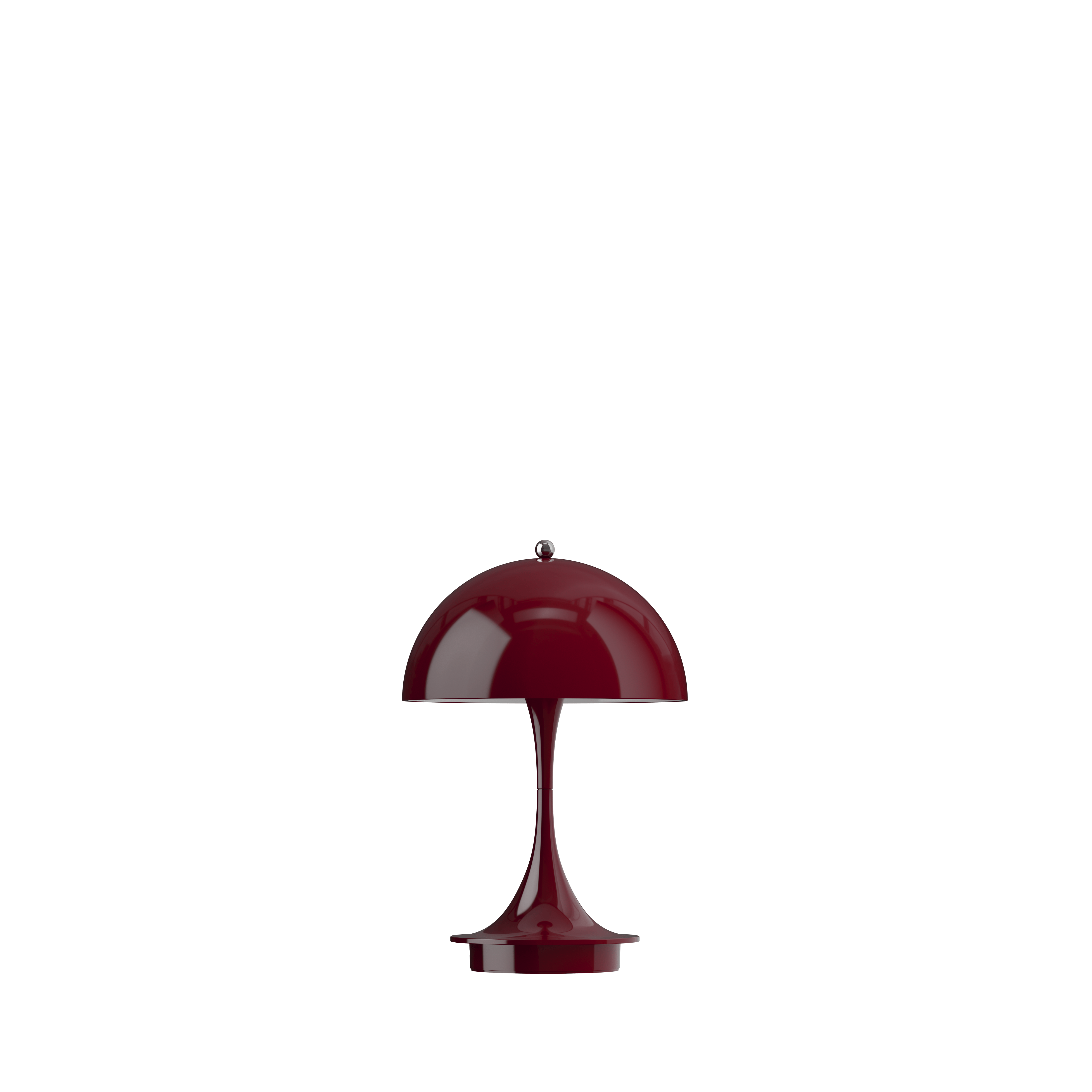 Panthella Portable Lamp, 160