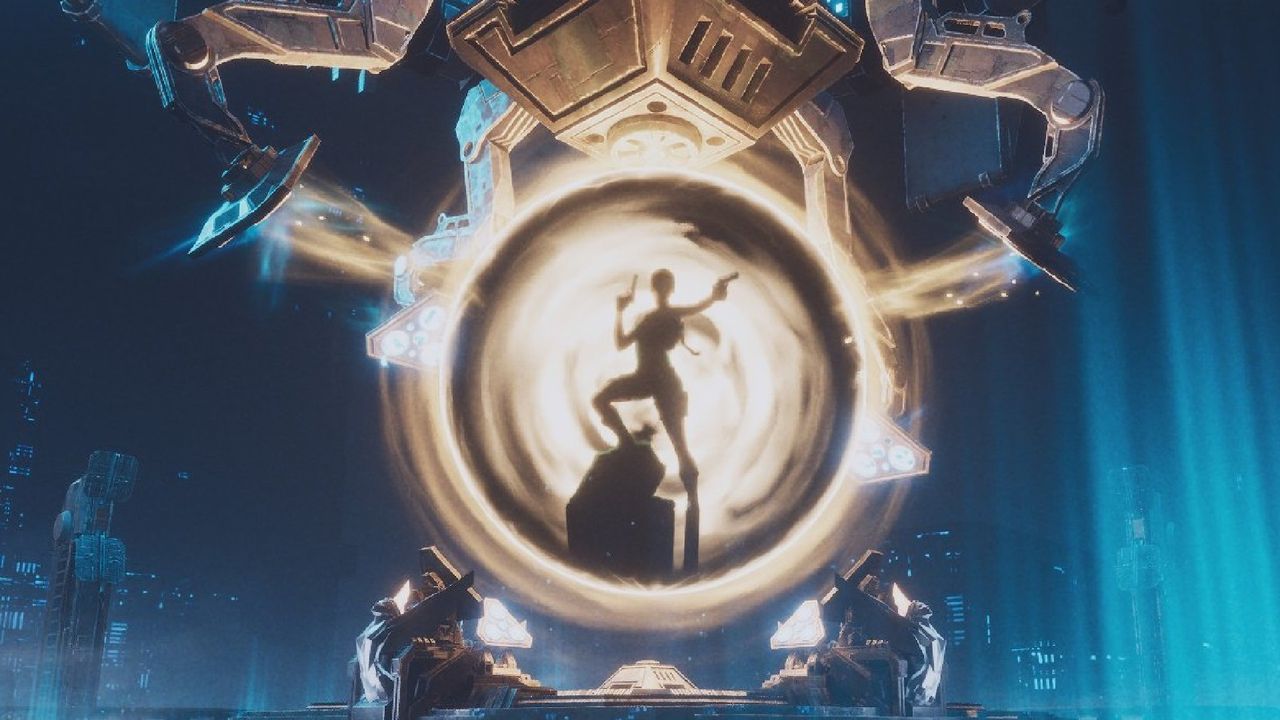 Tomb Raider reveal confirmed for The Game Awards as devs tease return of iconic dual-pistol Lara Croft: "Did you miss her?"