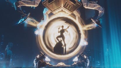 Tomb Raider The Game Awards teaser