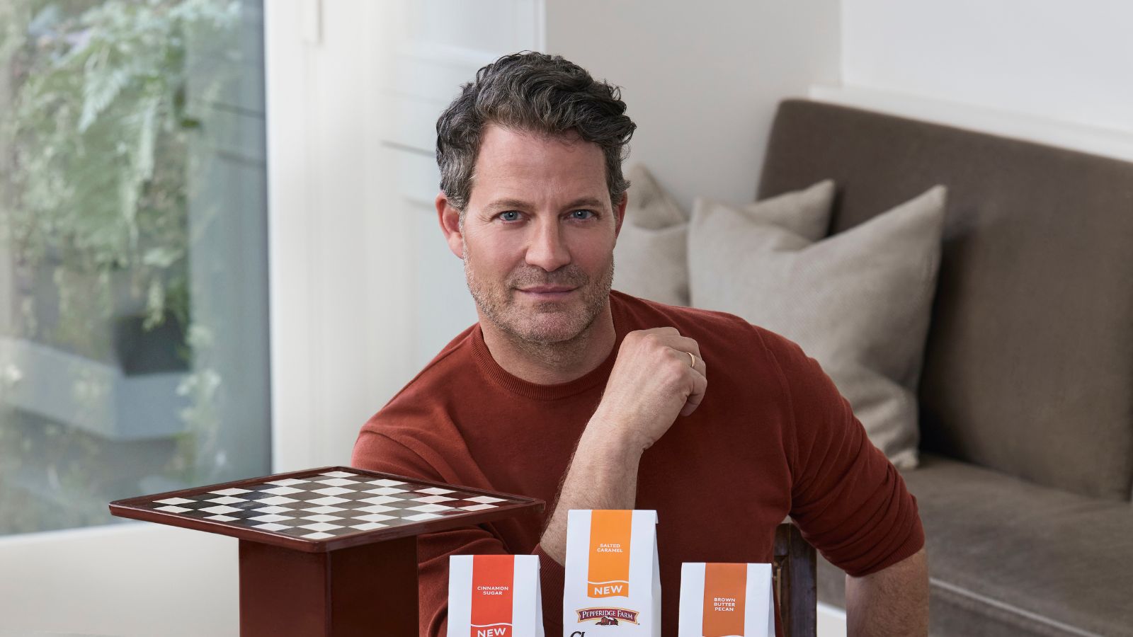 Nate Berkus