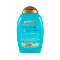 OGX Argan Oil of Morocco Conditioner: was £8.49