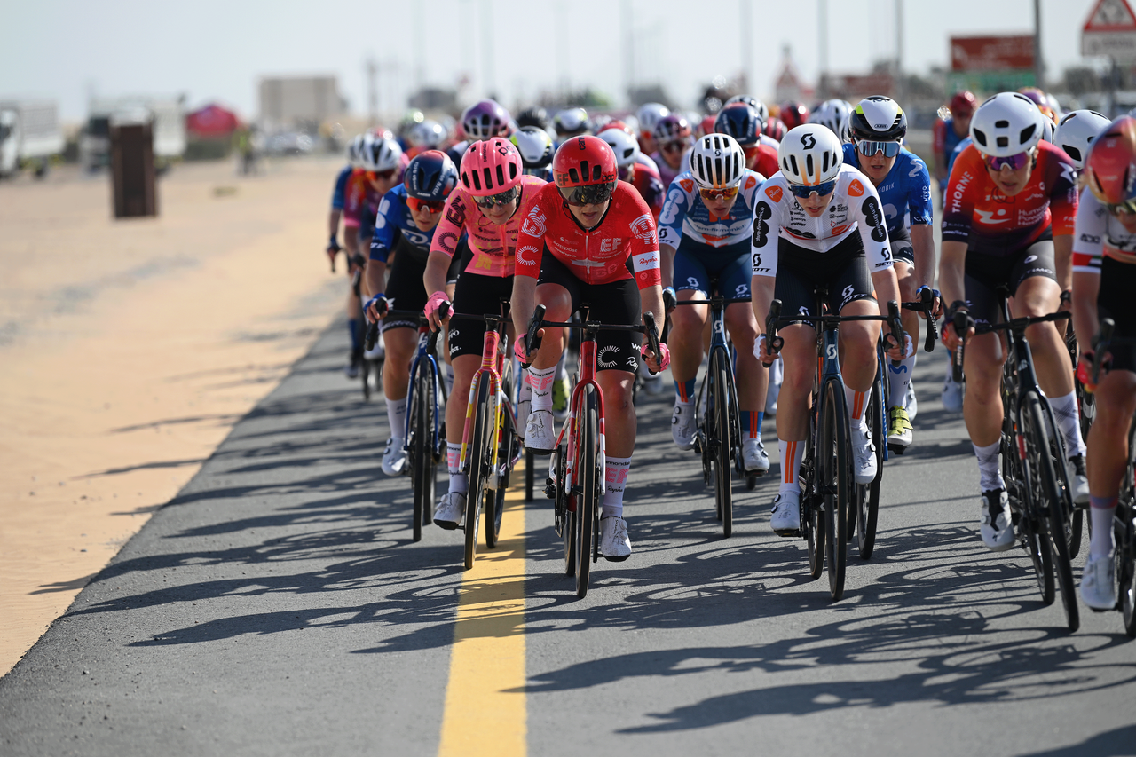 Alison Jackson in her Canadian National Champion's jersey