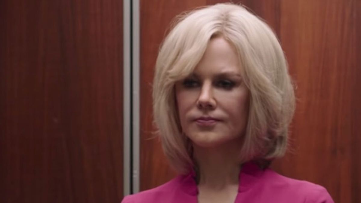 Nicole Kidman Movies And TV Cinemablend