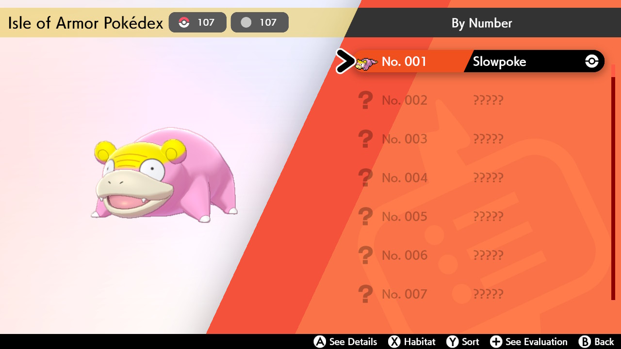 Datamine: Isle Of Armor Move Tutor Compatibility For All Pokemon, Including  Those Currently Unavailable In Pokemon Sword/Shield – NintendoSoup