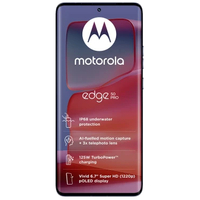 Motorola Edge 50 Pro:&nbsp;£22.99 per month (£9 upfront) at Mobiles.co.uk