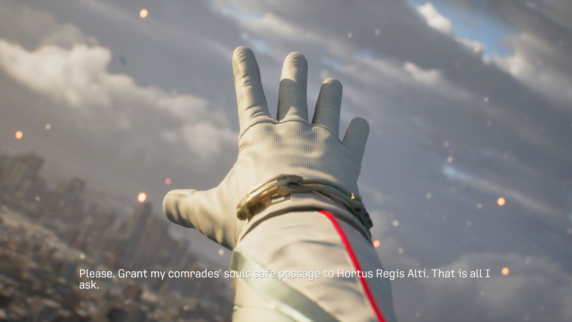 Ace Combat 8 screenshot
