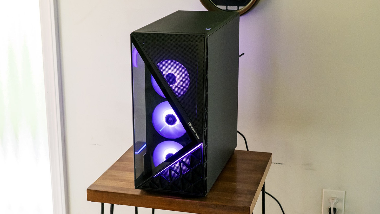 iBuyPower Slate Gaming Desktop