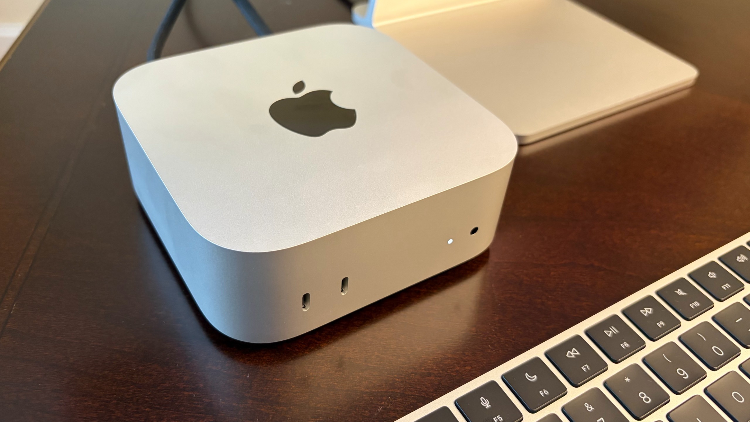 Apple Mac mini (Late 2026)