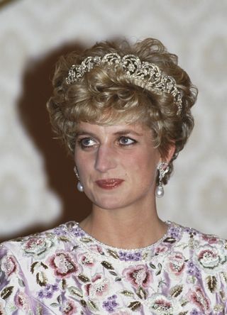 Princess Diana