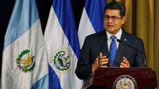 Juan Orlando Hern&aacute;ndez