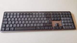 Logitech MX Mechanical keyboard