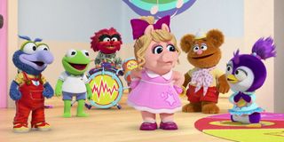 muppet babies season 2 miss piggy kermit gonzo summer fozzie animal