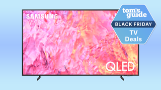 70 inch TV deal Samsung Black Friday
