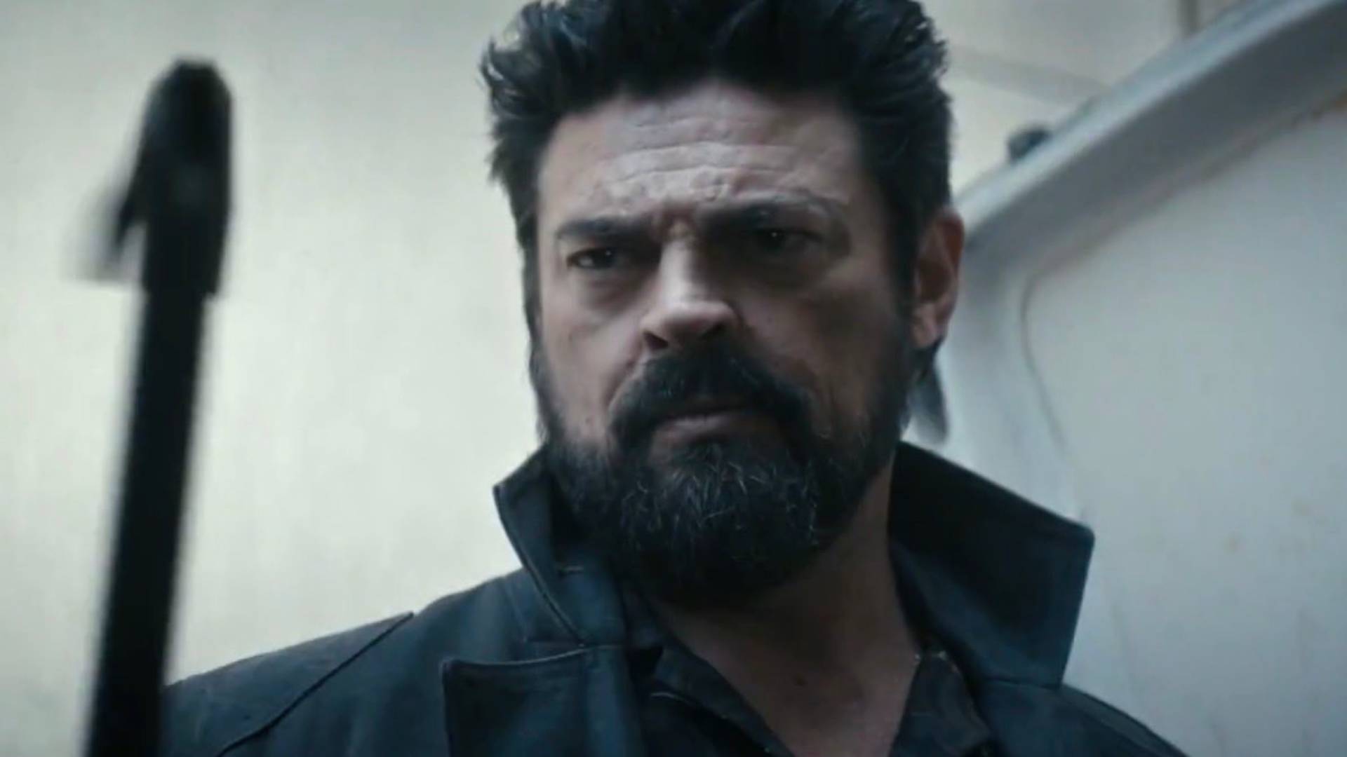 Butcher in The Boys season 5 episode 8 trailer