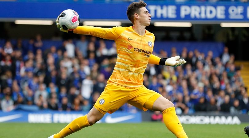 Kepa Chelsea