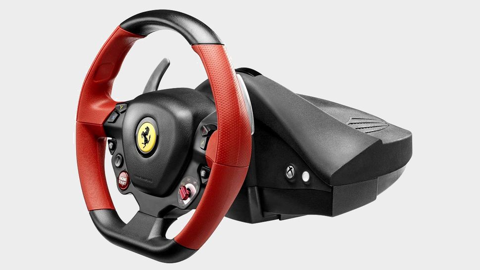 The best Xbox steering wheels 2022 all the top releases GamesRadar+