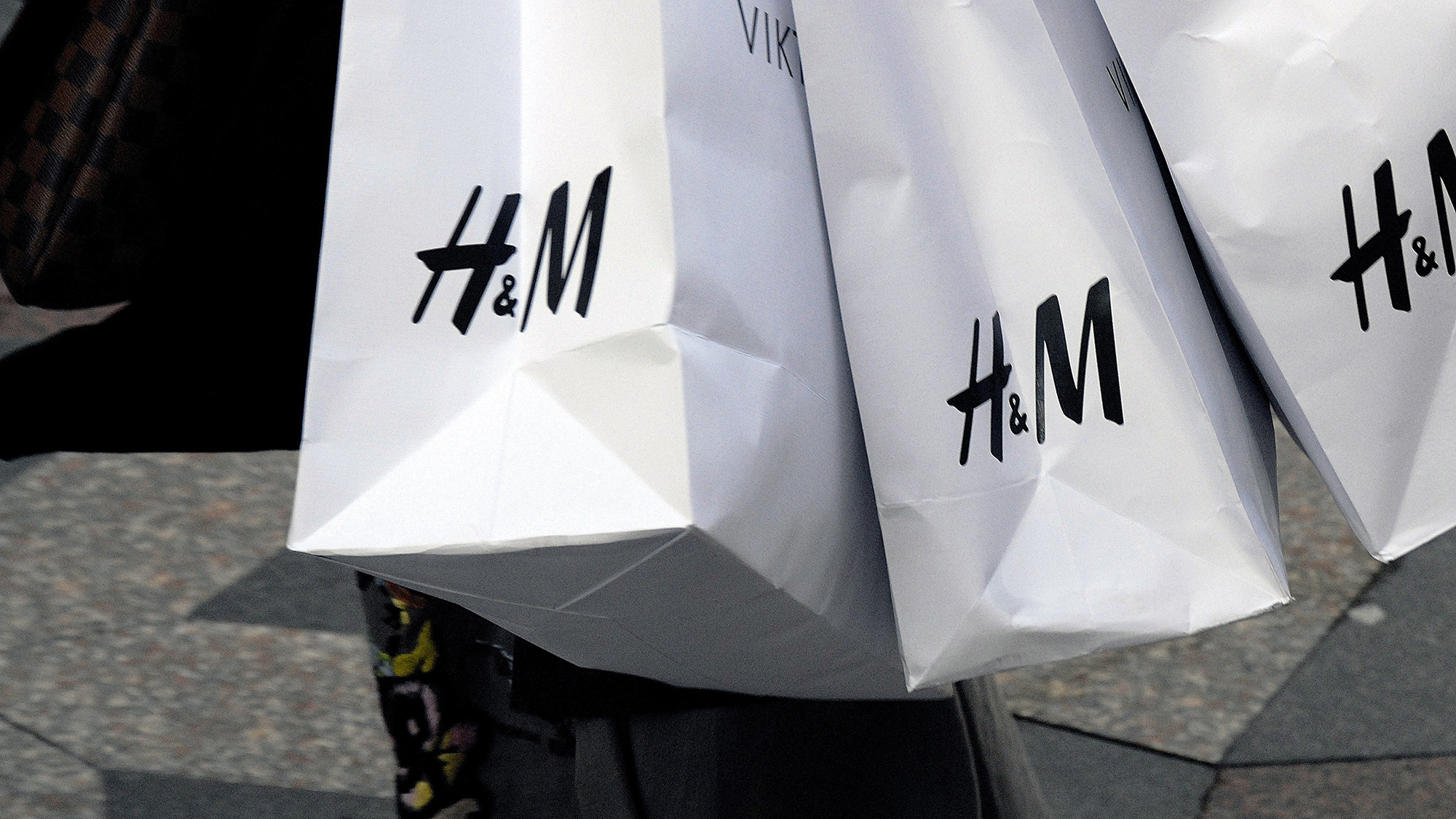 What does H&M stand for?