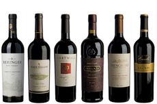 California Cabernet 2011